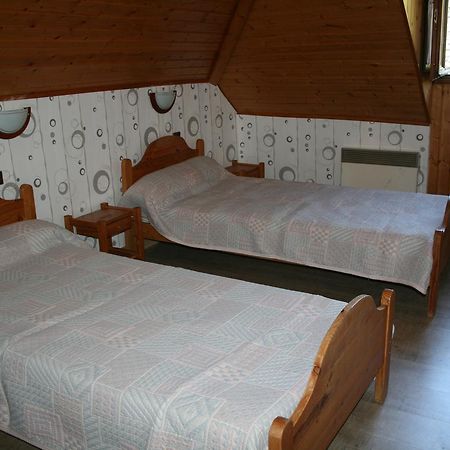 Gite Fouga Арануе Екстериор снимка
