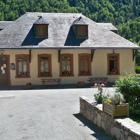 Gite Fouga Арануе Екстериор снимка