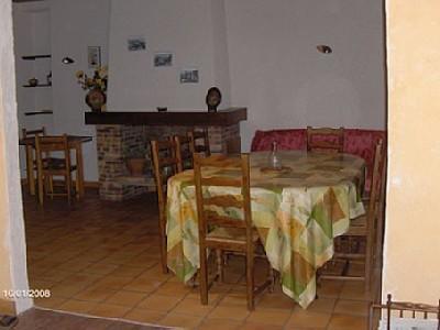 Gite Fouga Арануе Екстериор снимка